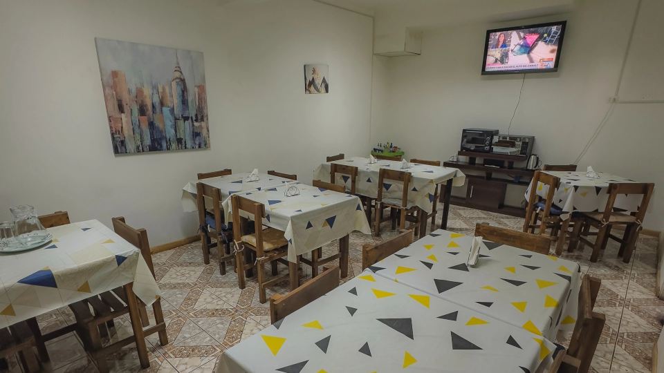 Hostal Antonella