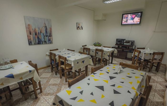 Hostal Antonella