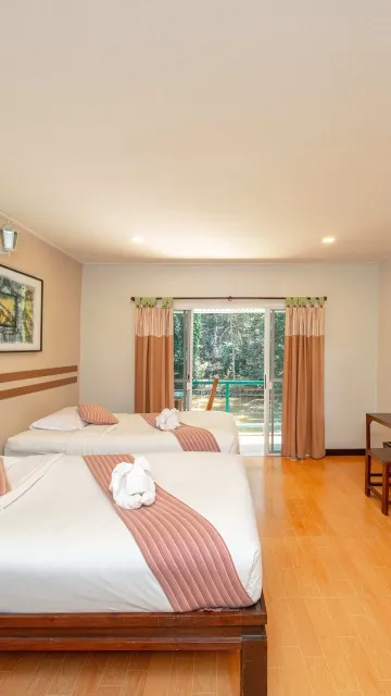 ห้องซูพีเรียร์