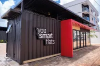 You Smart Flats - 酒店 酒店