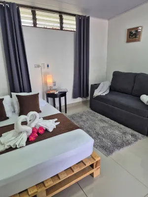 Bnb Ecostay - Bed and Breakfasts