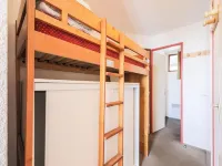 Apartment in Alpe d'Huez Near Ski Slopes
