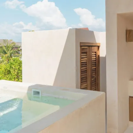 Condominios Punta Morelos
