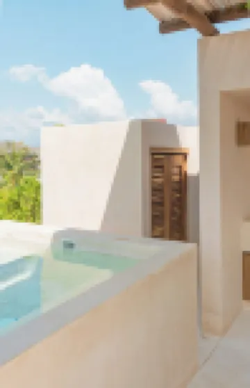 Condominios Punta Morelos