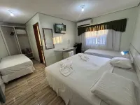Hotel e Pousada Caroline - Inns