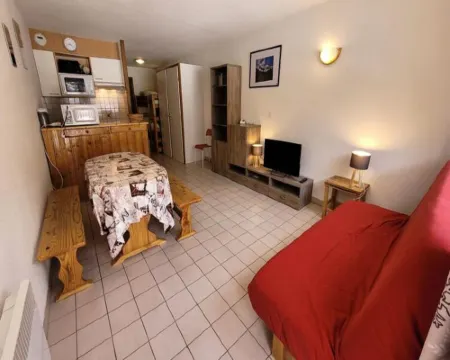 Residence Le Soliet II Hotels in Bessans