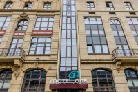 Motel One Frankfurt-Hauptbahnhof - bar