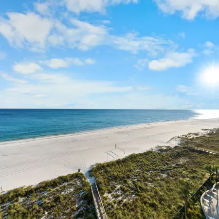 Bluewater 902 - Beachfront