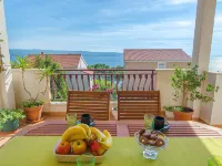 Apartment Jordan Hotele w: Duce