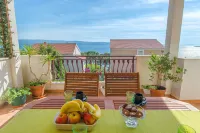 Apartment Jordan