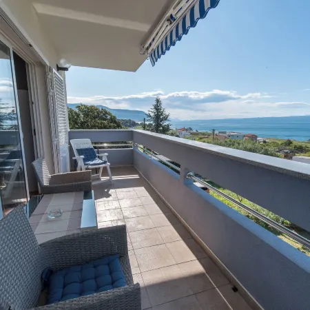 Apartment Gorana