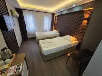 Gizem Pansiyon - balcony