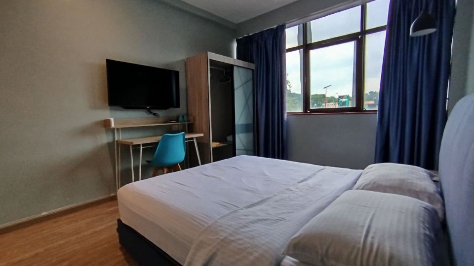 Mirani Hotel Ampang Near Melawati Mall