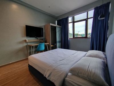 Mirani Hotel Ampang Near Melawati Mall