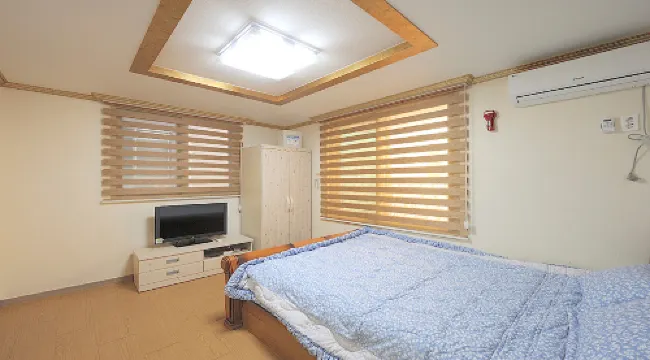 Boryeong Mama Pension