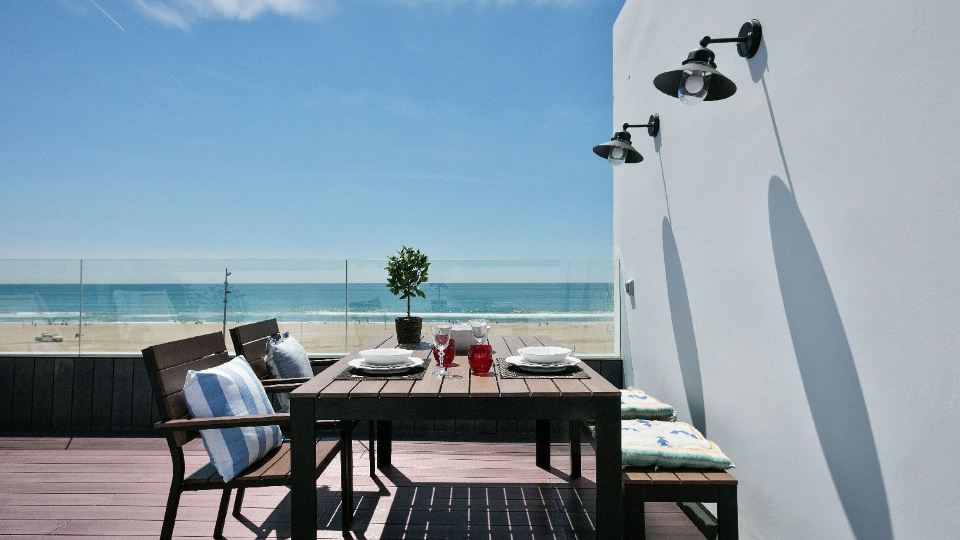 Apartamentos Marfina