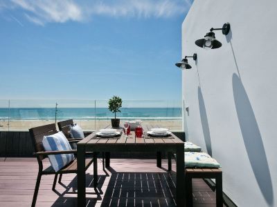 Apartamentos Marfina