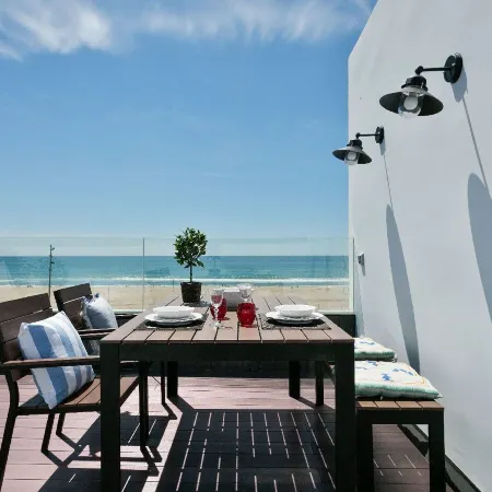 Apartamentos Marfina