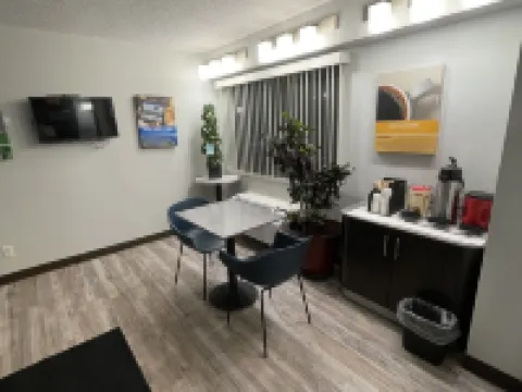 Motel 6 Cedar Rapids, IA Hoteles en Cedar Rapids