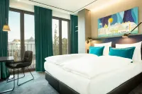 Motel One Ulm