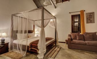 Villa Republic Bandarawela (04 Bedroom)