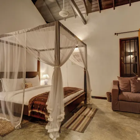 Villa Republic Bandarawela (04 Bedroom)