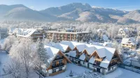 Apres Ski Bachleda - Condos