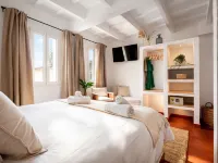 Hotel Boutique Ses Penyes Hotels in Alaior