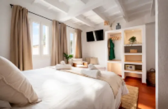 Hotel Boutique Ses Penyes