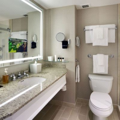Harborview Suite King Bed Seaport Hotel Boston Promo Code