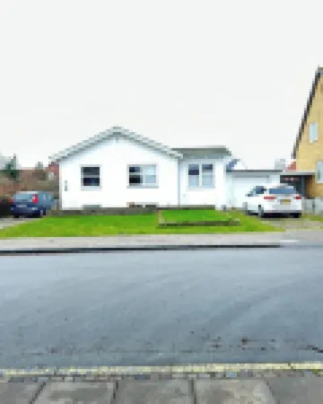 ベースメント アパートメント イン ヴィラ のホテル