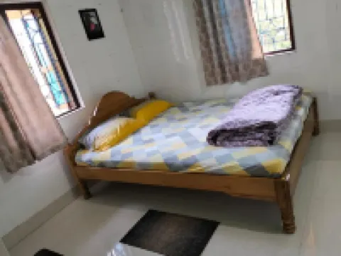 Okaasan Guest House & Restaurant