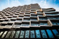 Kennedy 89 - The Unbound Collection by Hyatt