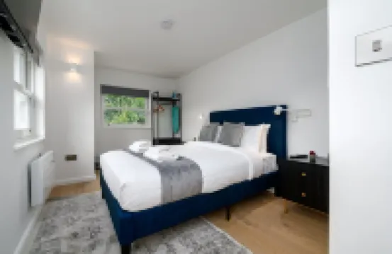 GuestReady - Studio by the Maritime Museum 鄰近卡提薩克號（Cutty Sark）的酒店