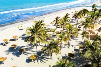 Palm Beach Hotel - Ocean View