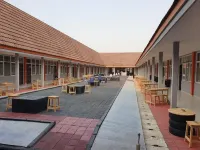 Homestay Budiarto Legok