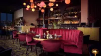 Van der Valk Hotel Gent - bars