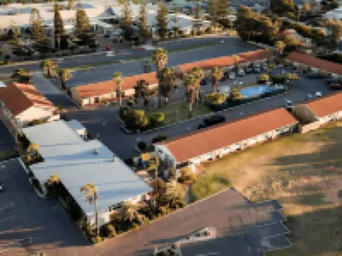 Hospitality Geraldton, SureStay Collection by Best Western Hotels in Geraldton