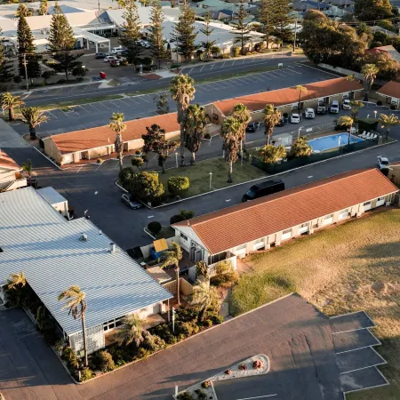 Hospitality Geraldton, SureStay Collection by Best Western