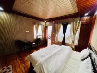The Kanatal Homestay by saur properties