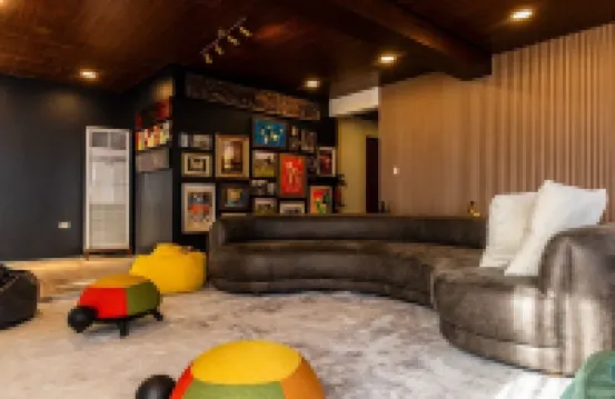 Uno Maya by Araw Residences