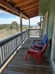 Cozy and Private Cabin, Enjoy Gorgeous Views of Mountains.