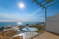 Atrium Prestige Thalasso Spa Resort & Villas - romantique