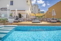 San Georgio Hotel