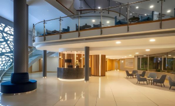 Pillo Hotel & Leisure Club