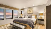 The Jamie by Avantstay Oceanfront Stay + Firepit + Chef's Kitchen + Near Morro Bay
