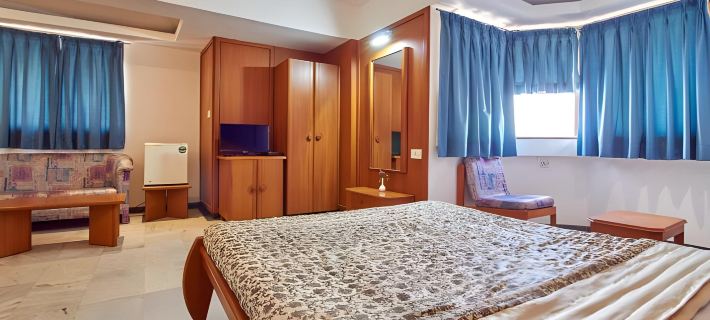 Hotel GRG Hotels in Vadodara