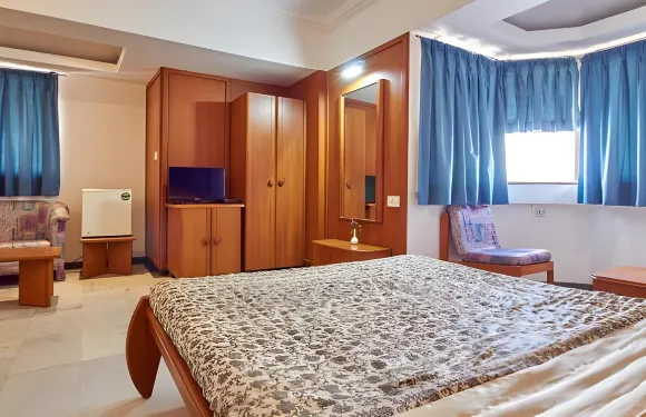 Hotel GRG 立昇酒店