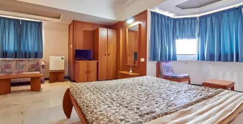 Hotel GRG - 3-Star