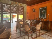 Hotel Fazenda Lagoa Grande - Breakfast